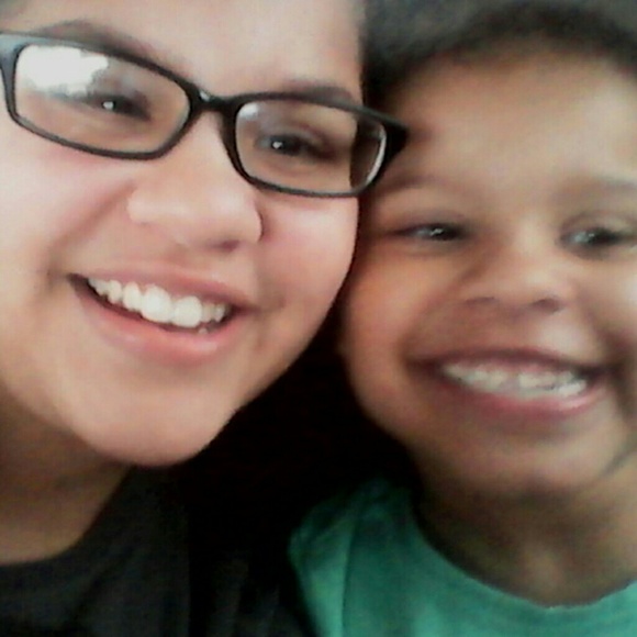 Meet your Posher, Paige - Picture 1 of 1